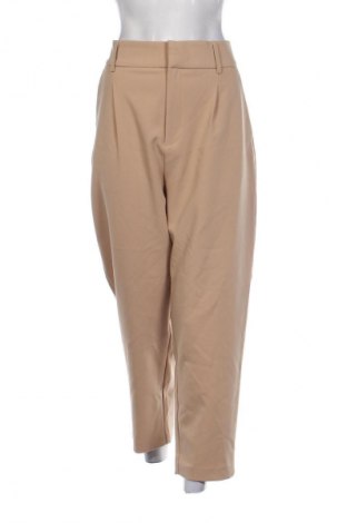 Γυναικείο παντελόνι Lascana, Μέγεθος XXL, Χρώμα  Μπέζ, Τιμή 15,99 €