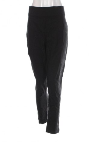 Дамски панталон Laura Torelli, Размер XXL, Цвят Черен, Цена 9,20 €