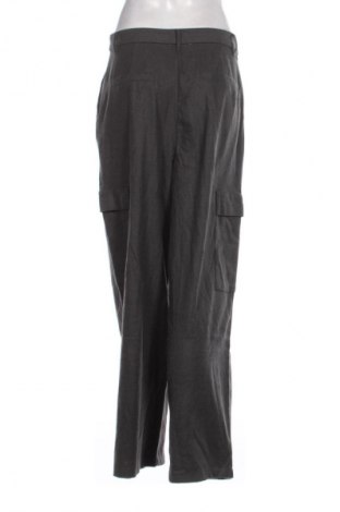 Női nadrág LeGer By Lena Gercke X About you, Méret M, Szín Szürke, Ár 27 669 Ft