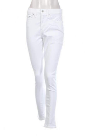 Női nadrág Levi's, Méret S, Szín Fehér, Ár 13 223 Ft