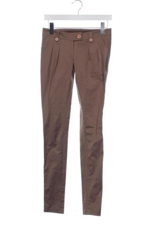 Női nadrág Lilia, Méret M, Szín Barna, Ár 8 678 Ft