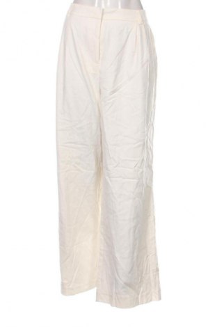 Dámské kalhoty  Lily Loves, Velikost L, Barva Bílá, Cena  229,00 Kč