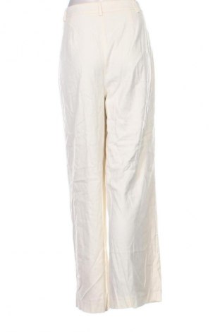 Dámské kalhoty  Lily Loves, Velikost L, Barva Bílá, Cena  229,00 Kč