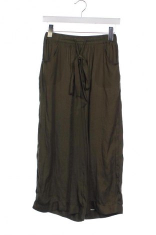 Γυναικείο παντελόνι Lily White, Μέγεθος XXS, Χρώμα Πράσινο, Τιμή 15,00 €