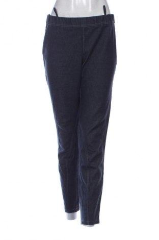 Damenhose Linea, Größe L, Farbe Blau, Preis € 17,42