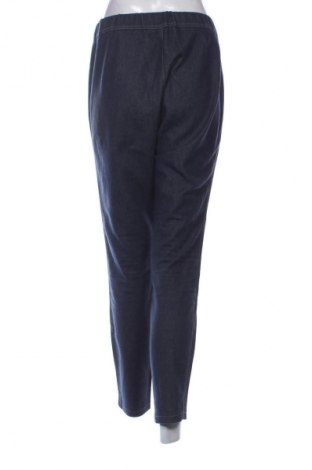 Damenhose Linea, Größe L, Farbe Blau, Preis € 17,42