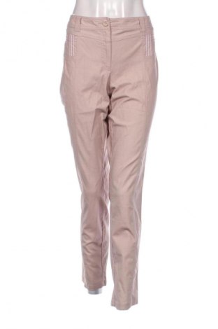 Damenhose Lisa Tossa, Größe XL, Farbe Mehrfarbig, Preis € 21,00