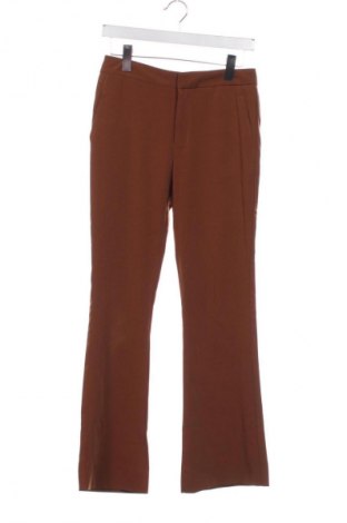 Damenhose Loavies, Größe XS, Farbe Braun, Preis € 9,99