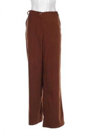 Dámske nohavice Lola & Liza, Veľkosť XL, Farba Hnedá, Cena  7,95 €