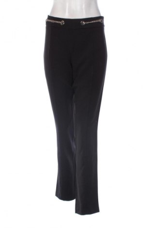 Дамски панталон Lola & Liza, Размер L, Цвят Черен, Цена 7,66 €