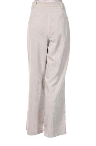 Dámske nohavice LolaLuna, Veľkosť XL, Farba Kremová, Cena  19,95 €