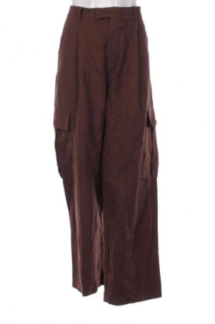 Damenhose Love Bonito, Größe XL, Farbe Braun, Preis € 11,99