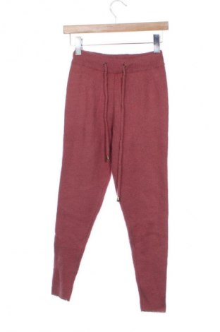 Női nadrág Love Stories, Méret XS, Szín Rózsaszín, Ár 8 678 Ft