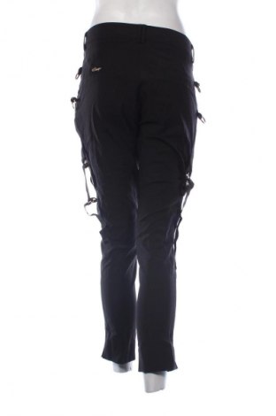 Damenhose Lucy, Größe XL, Farbe Schwarz, Preis € 15,00