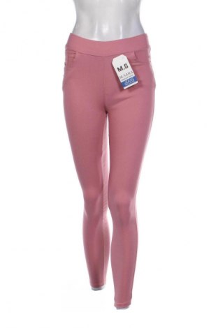 Damenhose M.Sara, Größe L, Farbe Rosa, Preis € 17,99