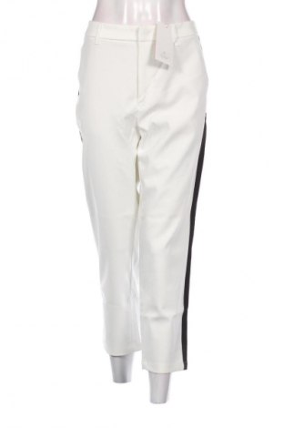 Damenhose MOTF, Größe L, Farbe Weiß, Preis € 25,00