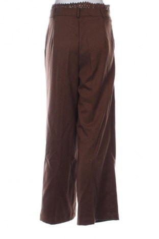 Női nadrág MOTF, Méret L, Szín Barna, Ár 3 589 Ft