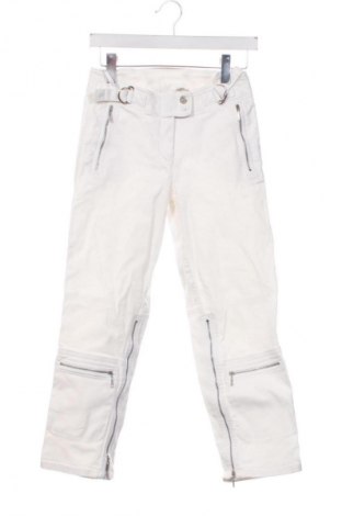 Γυναικείο παντελόνι Madeleine, Μέγεθος XS, Χρώμα Εκρού, Τιμή 31,73 €