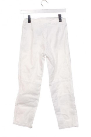 Γυναικείο παντελόνι Madeleine, Μέγεθος XS, Χρώμα Εκρού, Τιμή 31,73 €