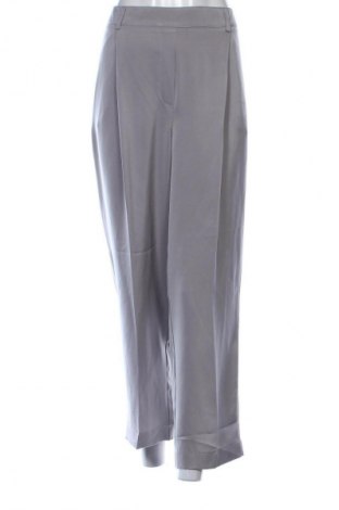 Női nadrág Maison d' Amelie, Méret L, Szín Szürke, Ár 6 229 Ft