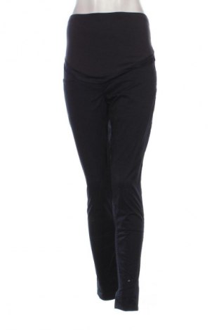 Női nadrág Mama to be, Méret L, Szín Kék, Ár 13 223 Ft