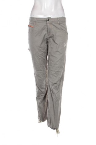 Дамски панталон Mammut, Размер M, Цвят Бежов, Цена 27,60 €
