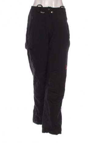Дамски панталон Mammut, Размер XL, Цвят Черен, Цена 32,21 €