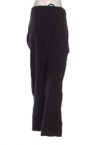 Дамски панталон Mammut, Размер XL, Цвят Черен, Цена 32,21 €
