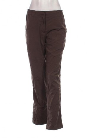 Дамски панталон Mammut, Размер S, Цвят Кафяв, Цена 32,21 €
