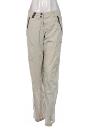 Damenhose Mammut, Größe L, Farbe Beige, Preis € 41,99
