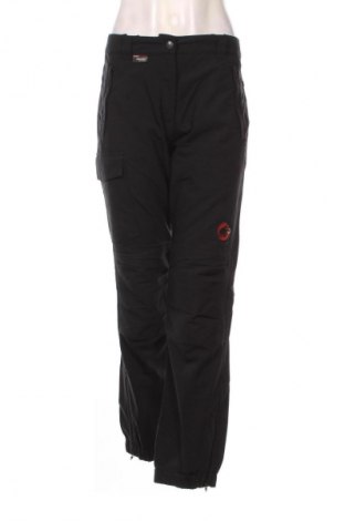 Női nadrág Mammut, Méret L, Szín Fekete, Ár 15 939 Ft