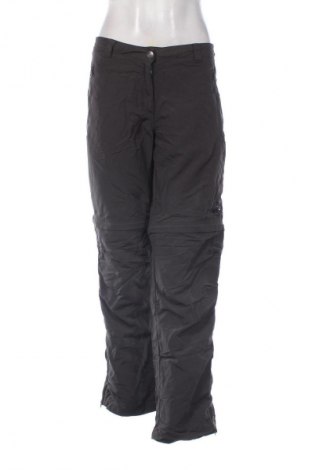Damenhose Mammut, Größe XL, Farbe Grau, Preis 33,99 €