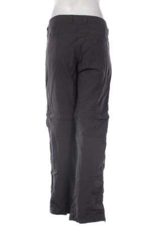 Damenhose Mammut, Größe XL, Farbe Grau, Preis 33,99 €