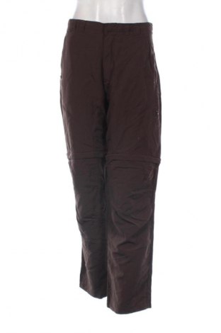 Dámské kalhoty  Mammut, Velikost L, Barva Hnědá, Cena  769,00 Kč