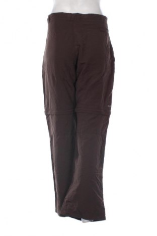 Dámské kalhoty  Mammut, Velikost L, Barva Hnědá, Cena  769,00 Kč