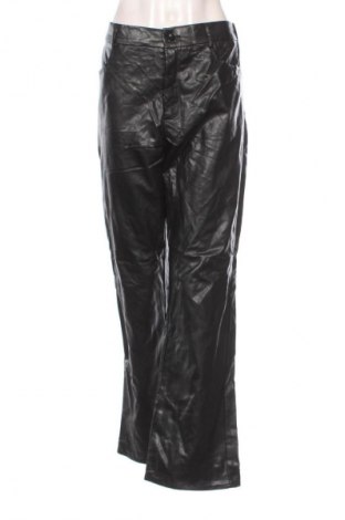 Dámské kalhoty  Manfinity, Velikost L, Barva Černá, Cena  319,00 Kč