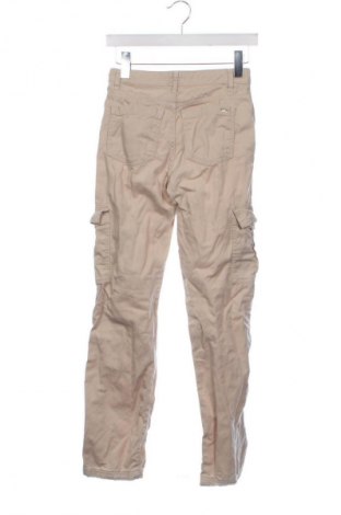 Damenhose Mango, Größe XS, Farbe Beige, Preis € 17,00