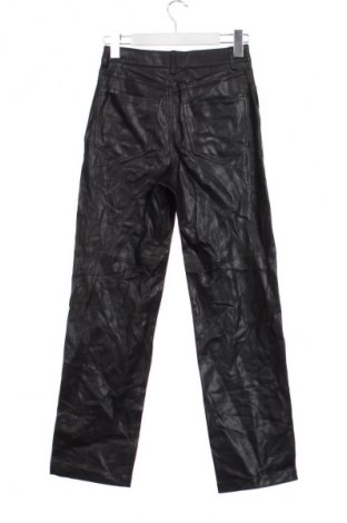 Дамски панталон Mango, Размер XS, Цвят Черен, Цена 7,66 €