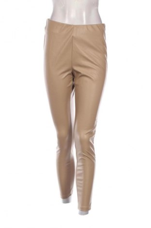 Дамски панталон Mango, Размер S, Цвят Кафяв, Цена 17,00 €