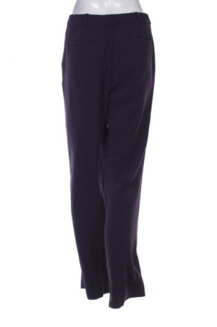 Дамски панталон Mango, Размер S, Цвят Лилав, Цена 10,73 €