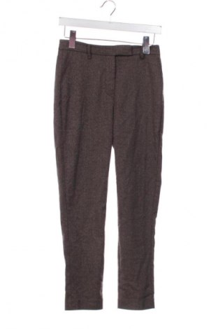 Damenhose Mango, Größe S, Farbe Braun, Preis 12,99 €