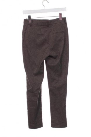 Damenhose Mango, Größe S, Farbe Braun, Preis 12,99 €