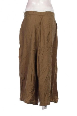 Дамски панталон Mango, Размер M, Цвят Зелен, Цена 13,29 €