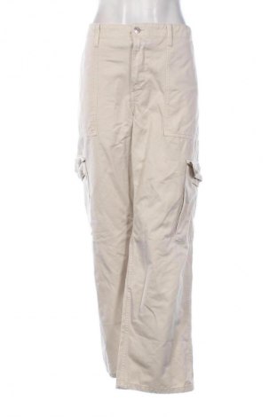 Damenhose Mango, Größe 3XL, Farbe Beige, Preis € 46,61