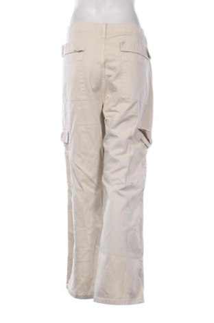 Damenhose Mango, Größe 3XL, Farbe Beige, Preis € 46,61