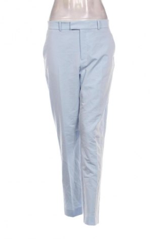 Damenhose Mango, Größe M, Farbe Blau, Preis € 15,99