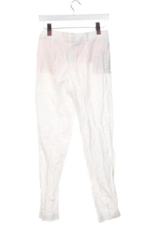 Damenhose Mango, Größe XS, Farbe Weiß, Preis € 15,99