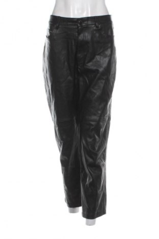 Damenhose Mango, Größe L, Farbe Schwarz, Preis 12,99 €
