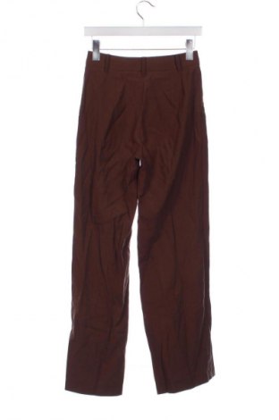 Női nadrág Mango, Méret XS, Szín Barna, Ár 7 025 Ft