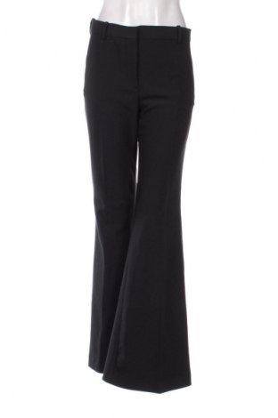 Γυναικείο παντελόνι Mango, Μέγεθος S, Χρώμα Μαύρο, Τιμή 50,45 €